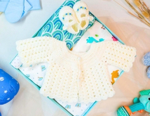 Baby & Toddler Clothing