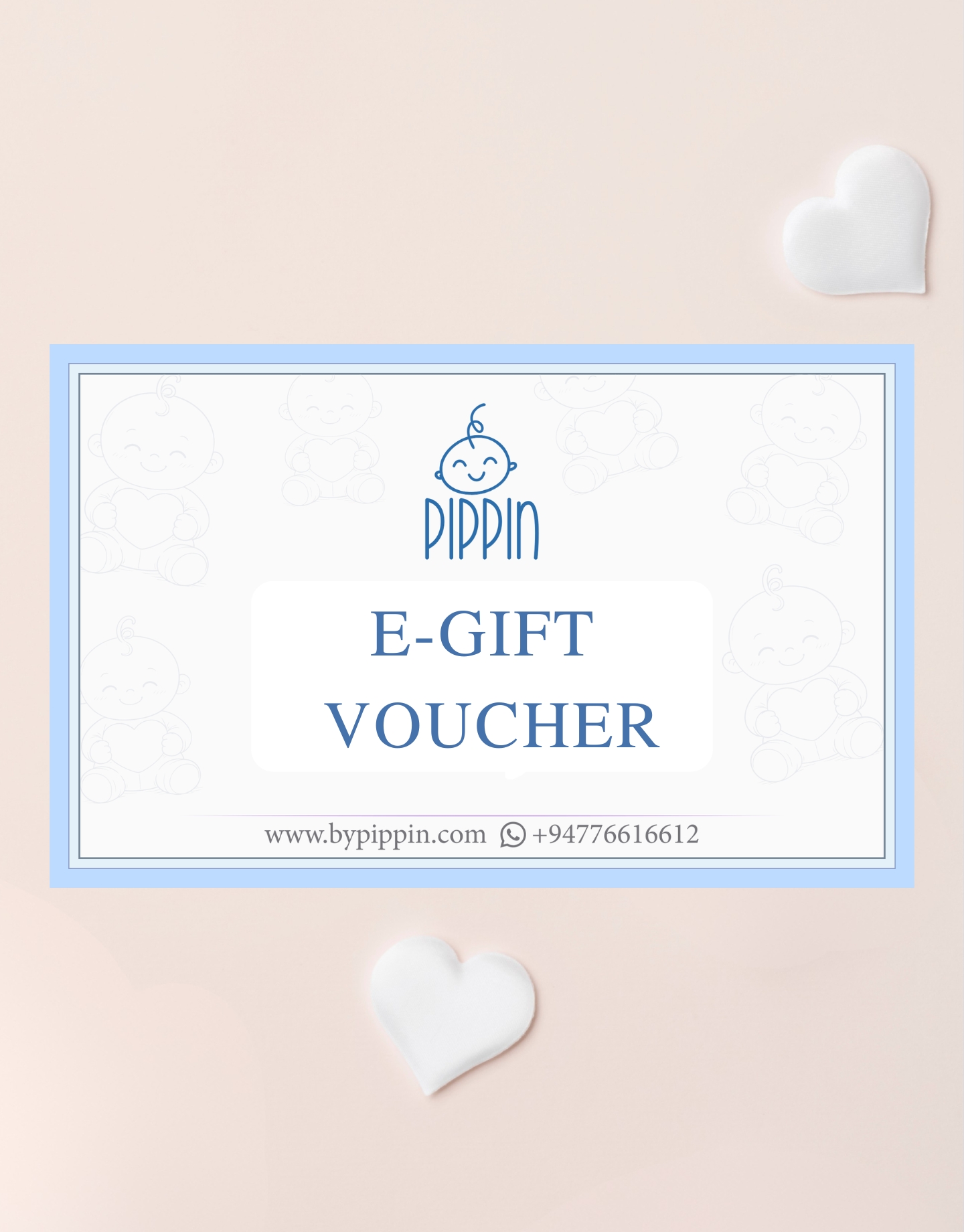 e voucher
