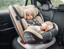 Health, Travel & Safety