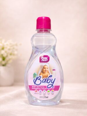 PF Baby Bottle Wash 275ml