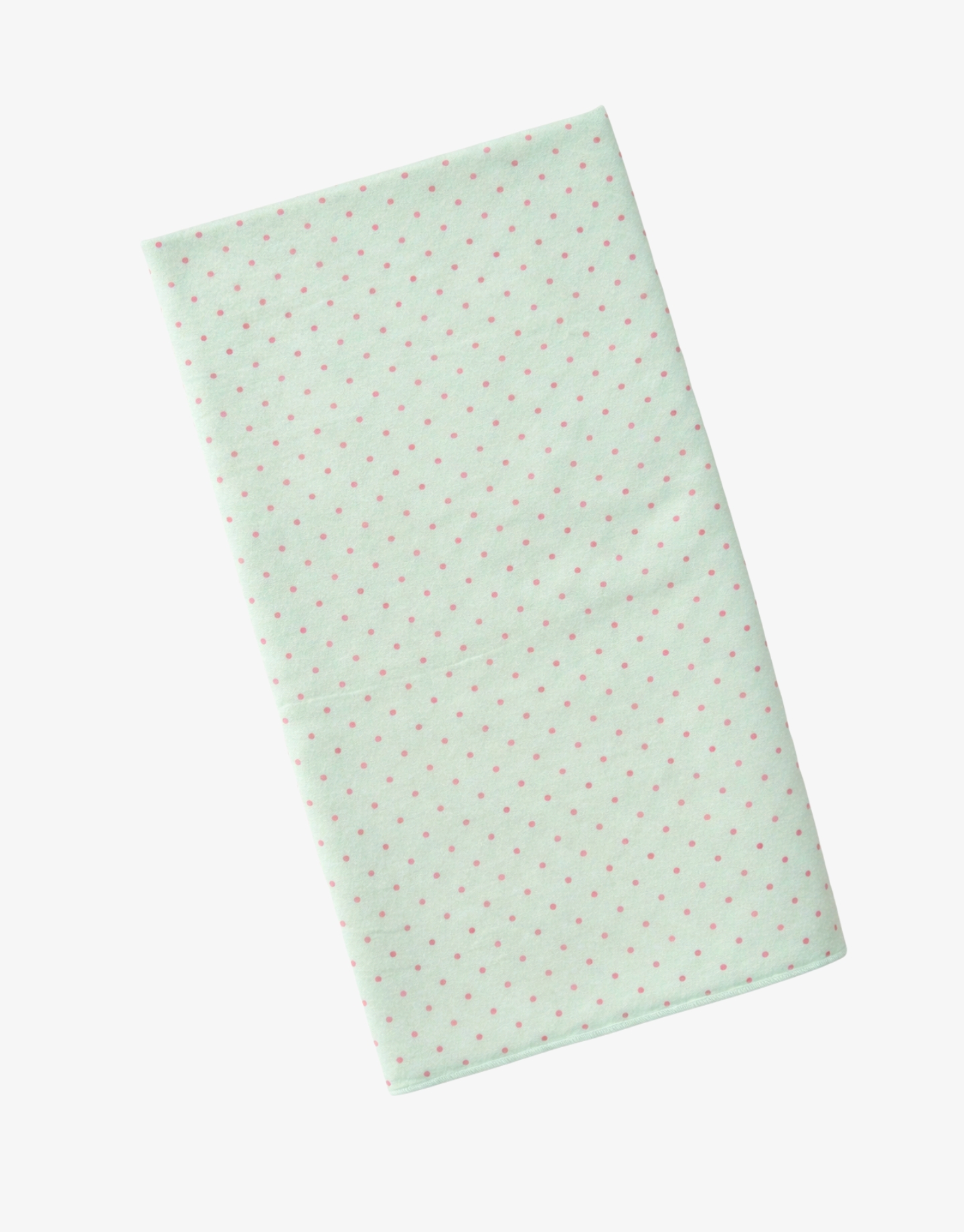 Baby Flannel Blanket