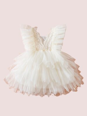 Girl Party dress