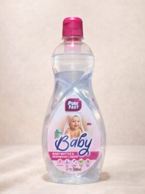 PF Baby Bottle Wash 500ml