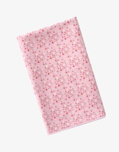 flannel-blanket-pink-hearts