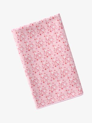 flannel-blanket-pink-hearts