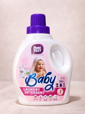 PF Baby Laundry Wash - 500ml