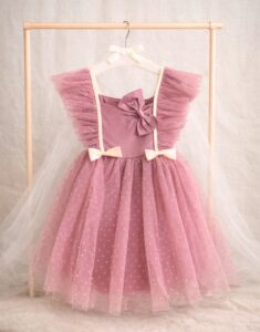 Girl Party Dresses