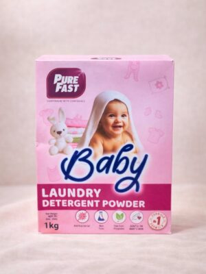 PF Baby Laundry Detergent Powder 1kg