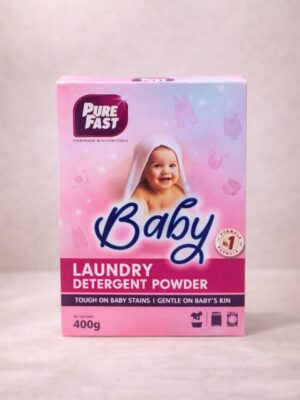 PF Baby Laundry Detergent Powder 400g