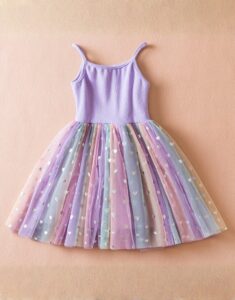 Girl Party dress