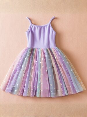 Girl Party dress