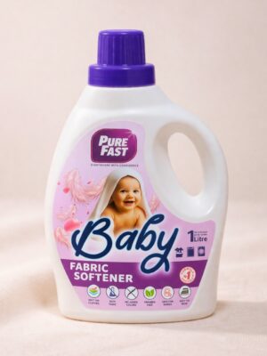 PF Baby Fabric Conditioner 1L