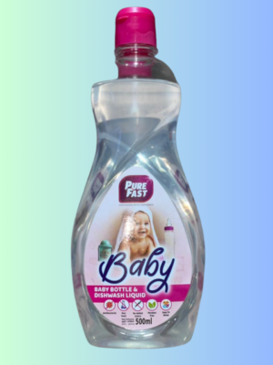 PF Baby Bottle Wash 500ml