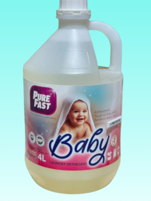 PF Baby Laundry Wash 4L