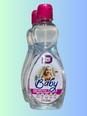 PF Baby Bottle Wash 275ml