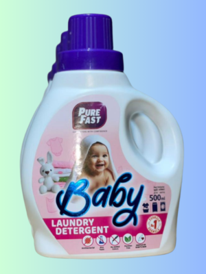 PF Baby Laundry Wash 500ml