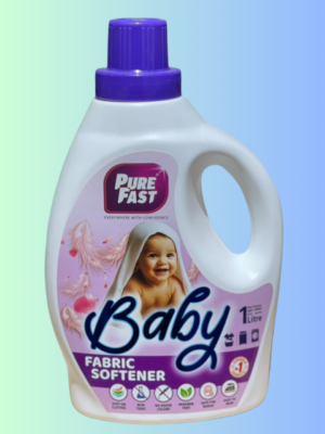 PF Baby Fabric Conditioner 1L