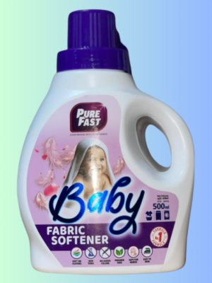 PF Baby Fabric Conditioner 500ml