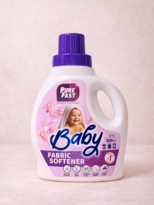 PF Baby Fabric Conditioner 500ml