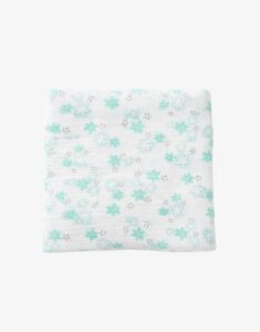 blue-blooms-baby-towel