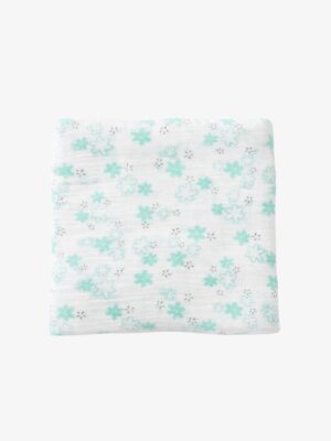 blue-blooms-baby-towel