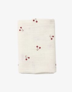 sweet-cherries-baby-towel