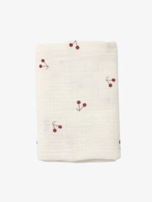 sweet-cherries-baby-towel