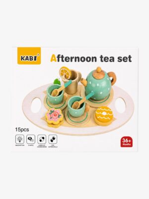 tea set