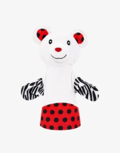 bear-black-white-puppet-plushie