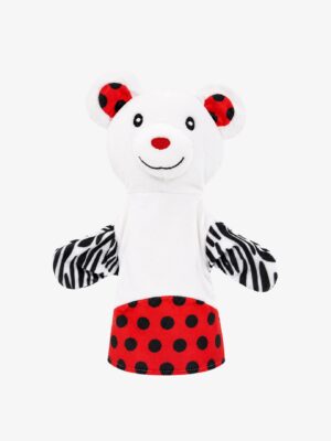 bear-black-white-puppet-plushie