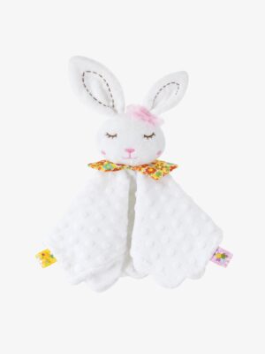 Bunny Comforter Towel