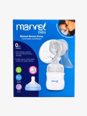 marvel-manual-breast-pump-120ml-bottle