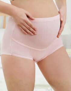 maternity-panty-pink-adjustable