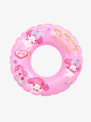kids-inflatable-pool-ring-pink