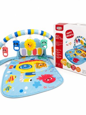 Kids Musical Piano Toy