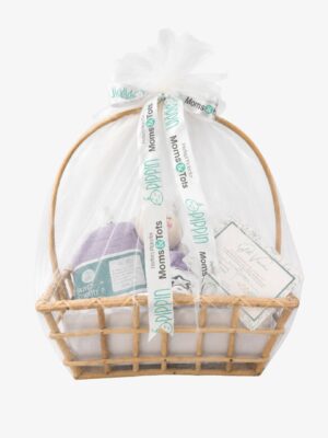 Newborn Baby Gift Hamper