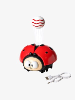 hovering ball