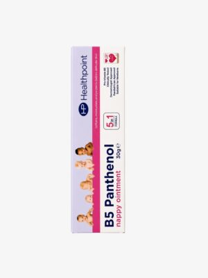 Panthenol Cream 30g