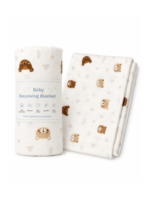 brown-bear-receiving-blanket