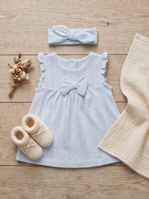 Petal Bloom Set – Blue