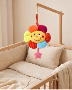 Musical Hanging Plushie