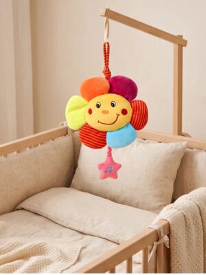 Musical Hanging Plushie