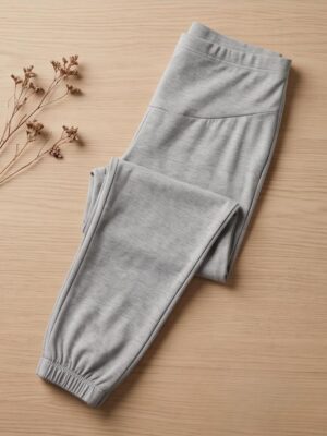 gray-pregnancy-pant