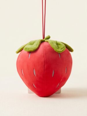 strawberry-squishy