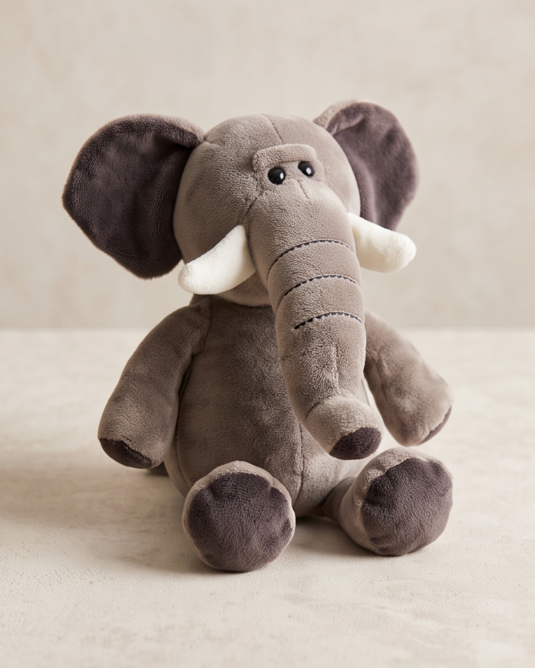 Ellie Elephant Plushie
