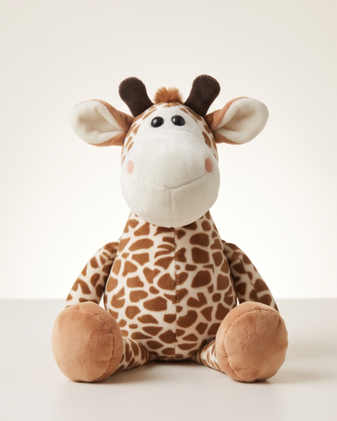Giraffe Plushie