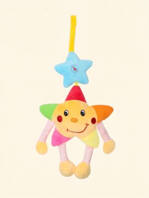 Baby Pull String Musical Toy
