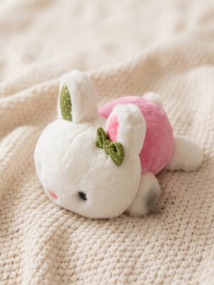 Bunny Squishy Toy