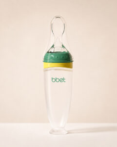 baby-cereal-spoon-green