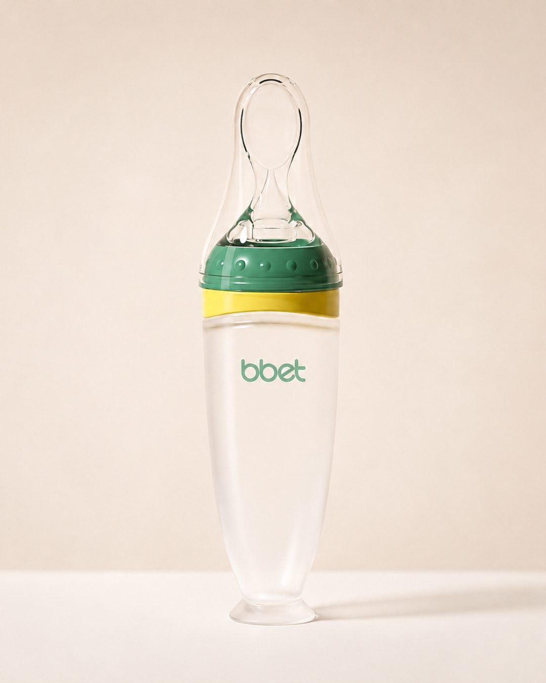 baby-cereal-spoon-green